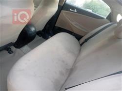 هیوندای سۆناتا